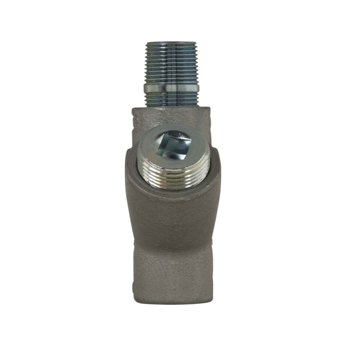 Sello corta fuego Crouse-Hinds EYS-36 de 1 pulgada en aleación Feraloy para áreas peligrosas de PEFSA | Productos Eléctricos y Ferreteros