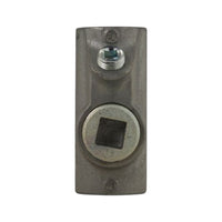 Sello corta fuego Crouse-Hinds EYS-4 de 1 1/4 pulgada en aleación Feraloy para áreas peligrosas de PEFSA | Productos Eléctricos y Ferreteros