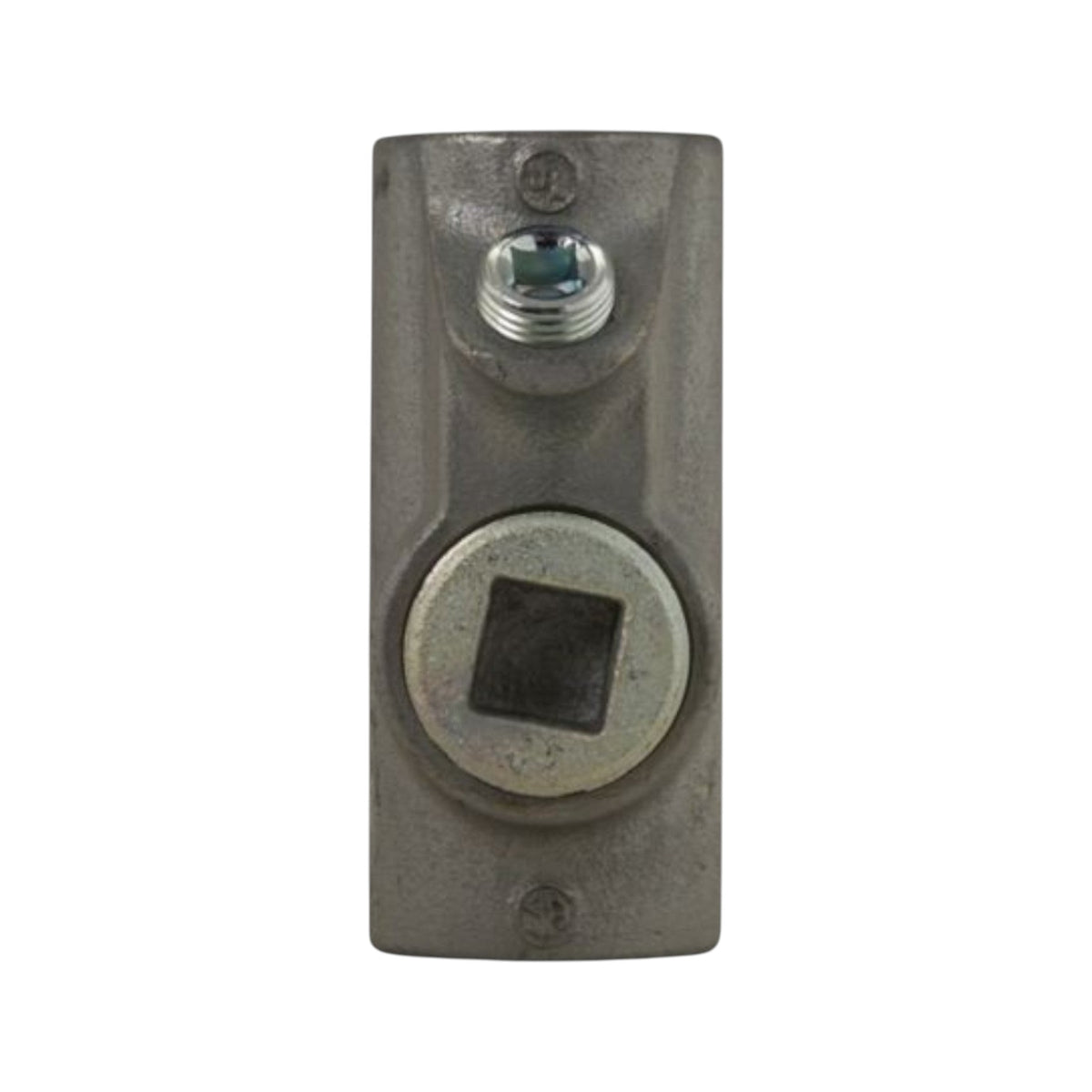 Sello corta fuego Crouse-Hinds EYS-4 de 1 1/4 pulgada en aleación Feraloy para áreas peligrosas de PEFSA | Productos Eléctricos y Ferreteros