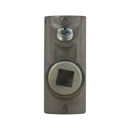 Sello corta fuego Crouse-Hinds EYS-4 de 1 1/4 pulgada en aleación Feraloy para áreas peligrosas de PEFSA | Productos Eléctricos y Ferreteros