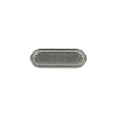 Tapa a presión Crouse Hinds de 3/4 pulg con empaque, fabricada en acero resistente para cajas conduit de PEFSA