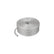 Rollo de 50 metros de tubo conduit metálico flexible Argos de 3/8 pulgadas fabricado en acero galvanizado.