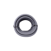 Rollo de tubo flexible hermético Licuatite gris de 2 1/2 pulgadas marca PEFSA | Productos Eléctricos y Ferreteros