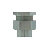 Tuerca unión de aluminio 3/4 pulg Crouse-Hinds de PEFSA | Productos Eléctricos y Ferreteros para conduit rígido