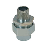 Tuerca unión macho-hembra de aluminio 3/4 pulg Crouse-Hinds de PEFSA | Productos Eléctricos y Ferreteros para conduit
