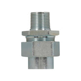 Tuerca unión macho-hembra de 3/4 pulg Crouse-Hinds de aluminio para conduit rígido, disponible en PEFSA | Productos Eléctricos y Ferreteros