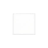 Panel LED Philips Essential de 60x60 cm con marco blanco, ideal para plafón en PEFSA | Productos Eléctricos y Ferreteros