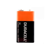 Pila Alcalina Duracell, 9V (Cuadrada), Larga Duración, Blíster de 1 Pieza - imagen 3