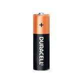 Pilas Alcalinas Duracell, Tamaño AAA, Larga Duración, Paquete de 4 Piezas - imagen 3