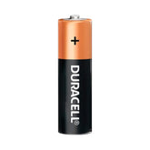 Pilas Alcalinas Duracell, Tamaño AAA, Larga Duración, Paquete de 4 Piezas - imagen 3
