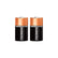 Pilas Alcalinas Duracell, Tamaño C, Larga Duración, Paquete de 2 Piezas - imagen 3