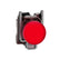 Luz Piloto Schneider Electric Redonda, Ø 22mm, LED Integral Rojo, 120V, IP65, Terminales de Tornillo