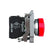 Luz Piloto Schneider Electric Redonda, Ø 22mm, LED Integral Rojo, 120V, IP65, Terminales de Tornillo - imagen 2