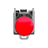 Luz Piloto Schneider Electric Redonda, Ø 22mm, LED Integral Rojo, 120V, IP65, Terminales de Tornillo - imagen 4