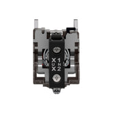 Luz Piloto Schneider Electric Redonda, Ø 22mm, LED Integral Rojo, 120V, IP65, Terminales de Tornillo - imagen 5