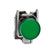 Piloto Luminoso Schneider Electric Harmony XB4BVG3, LED Verde, 22 mm, 120V CA, IP66.