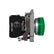 Luz Piloto Schneider Electric Harmony XB4 LED Verde 22 mm 240V - imagen 2