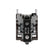 Luz Piloto Schneider Electric Harmony XB4 LED Verde 22 mm 240V - imagen 5