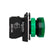 Piloto Luminoso Schneider Electric Harmony XB5AVG3, LED Verde, 22 mm, 120V CA, IP66 - imagen 2