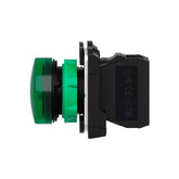 Piloto Luminoso Schneider Electric Harmony XB5AVG3, LED Verde, 22 mm, 120V CA, IP66 - imagen 3