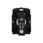 Piloto Luminoso Schneider Electric Harmony XB5AVG3, LED Verde, 22 mm, 120V CA, IP66 - imagen 5
