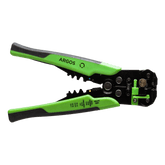 Pinza Pelacables Automática de 8 Pulgadas 3 en 1 Argos
