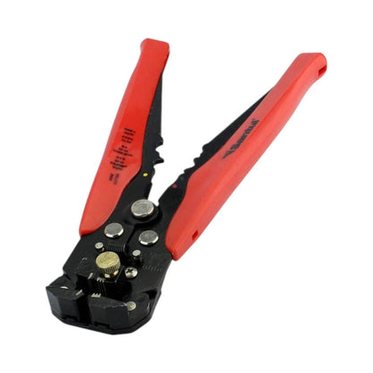 Pinza Pelacables Automática Profesional Santul de 8 Pulgadas