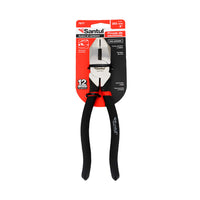 Pinza de Electricista Santul de 8 Pulgadas para Uso Rudo