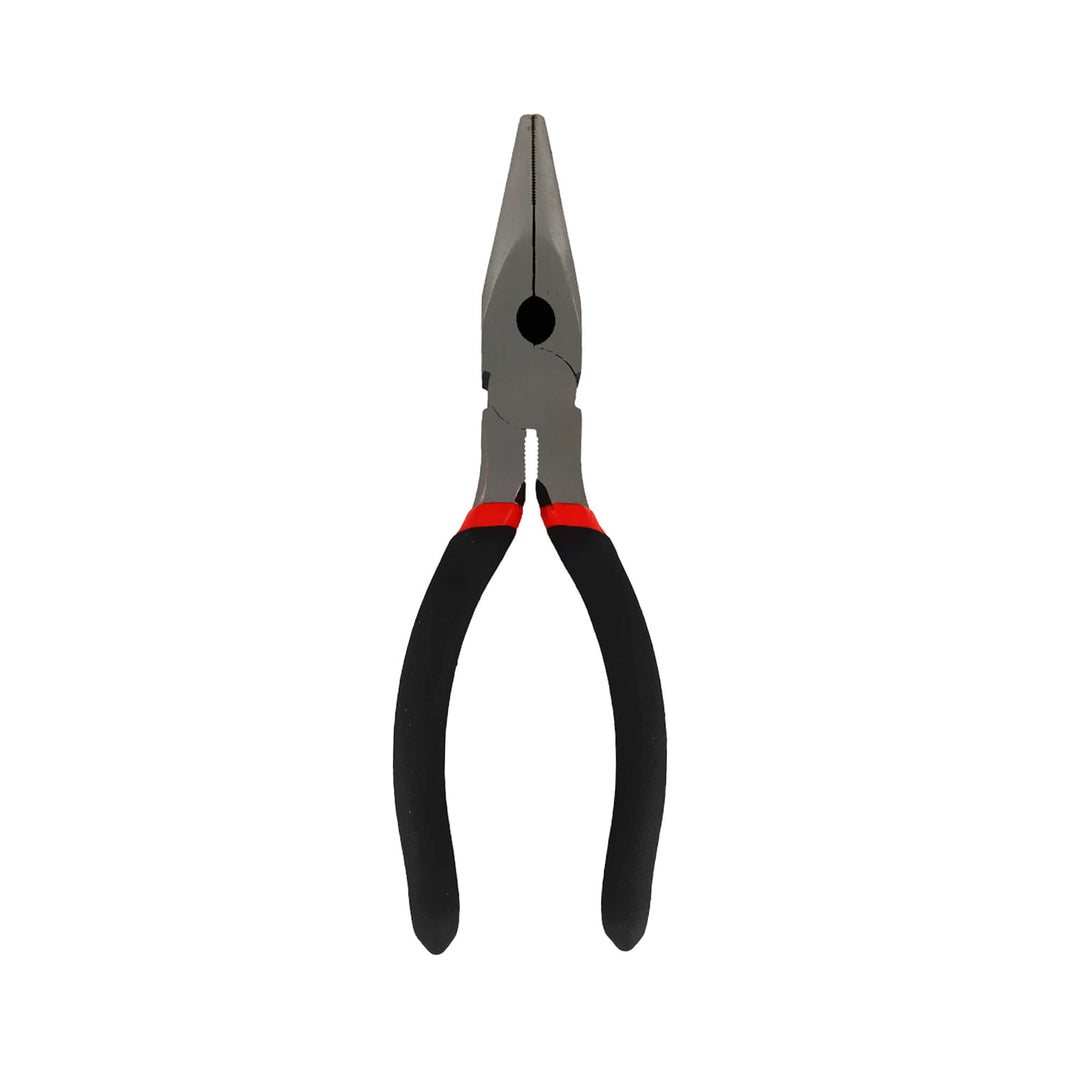 Pinza de Electricista Santul Uso Rudo, de Punta y Corte, 7 Pulgadas | ST376343