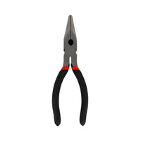 Pinza de Electricista Santul Uso Rudo, de Punta y Corte, 7 Pulgadas | ST376343