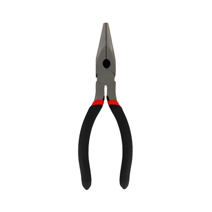 Pinza de Electricista Santul Uso Rudo, de Punta y Corte, 7 Pulgadas | ST376343