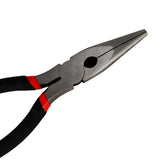 Pinza de Electricista Santul Uso Rudo, de Punta y Corte, 7 Pulgadas | ST376343 - imagen 2