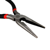Pinza de Electricista Santul Uso Rudo, de Punta y Corte, 7 Pulgadas | ST376343 - imagen 3