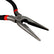 Pinza de Electricista Santul Uso Rudo, de Punta y Corte, 7 Pulgadas | ST376343 - imagen 3
