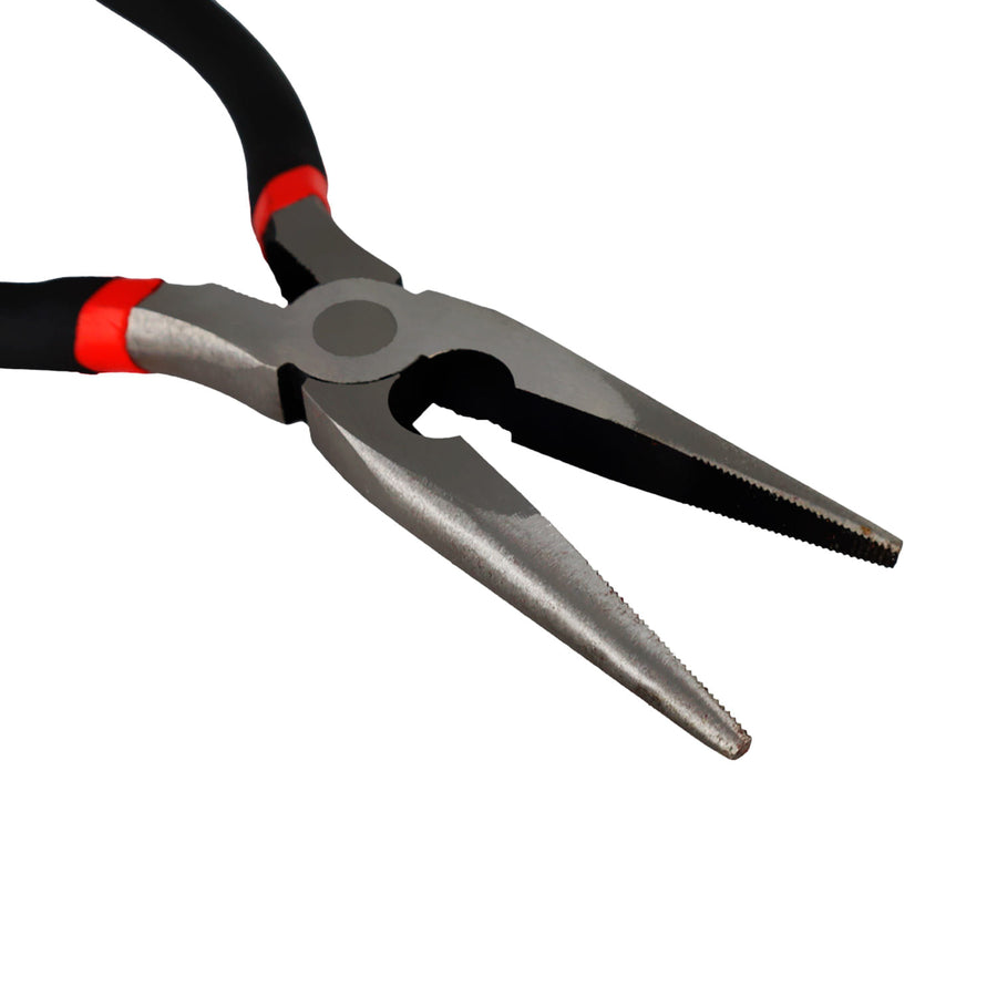 Pinza de Electricista Santul Uso Rudo, de Punta y Corte, 7 Pulgadas | ST376343 - imagen 3