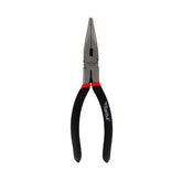 Pinza de Electricista Santul 8 pulg, Punta Larga y Corte, Uso Rudo