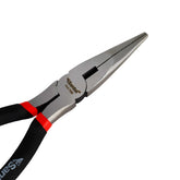 Pinza de Electricista Santul 8 pulg, Punta Larga y Corte, Uso Rudo - imagen 2