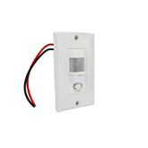 Sensor de Movimiento Sanelec de Pared 180°, Uso Interior 127V | SE312860  - imagen 2