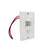 Sensor de Movimiento Sanelec de Pared 180°, Uso Interior 127V | SE312860  - imagen 2