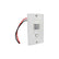 Sensor de Movimiento Sanelec de Pared 180°, Uso Interior 127V | SE312860  - imagen 2