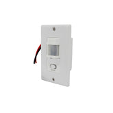 Sensor de Movimiento Sanelec de Pared 180°, Uso Interior 127V | SE312860  - imagen 3