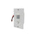 Sensor de Movimiento Sanelec de Pared 180°, Uso Interior 127V | SE312860  - imagen 3