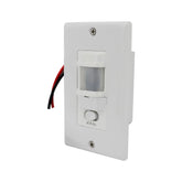 Sensor de Movimiento Sanelec de Pared 180°, Uso Interior 127V | SE312860  - imagen 3