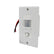 Sensor de Movimiento Sanelec de Pared 180°, Uso Interior 127V | SE312860  - imagen 3