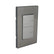 Placa Sanelec Línea Córdoba con Apagador Doble 127V | SE346353 - imagen 2