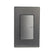 Placa Sanelec Línea Córdoba con Apagador de Escalera 127V | SE346315