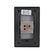 Placa Sanelec Línea Córdoba con Apagador de Escalera 127V | SE346315 - imagen 4