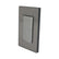 Placa Sanelec Línea Córdoba con Apagador Sencillo 127V | SE346308 - imagen 3
