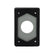 Placa de Aluminio Argos para Receptáculo Dúplex Gris 35 mm - imagen 4