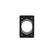 Placa de Aluminio Argos para Receptáculo Dúplex, Gris, 55 mm, Uso Rudo - imagen 4